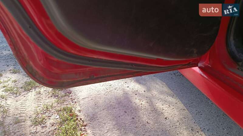 Седан Chevrolet Aveo 2006 в Запоріжжі