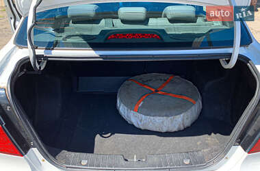Седан Chevrolet Aveo 2009 в 