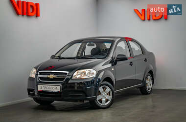Chevrolet Aveo 2011