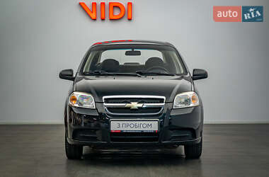 Седан Chevrolet Aveo 2011 в 