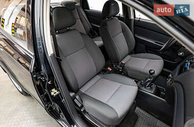 Седан Chevrolet Aveo 2011 в 
