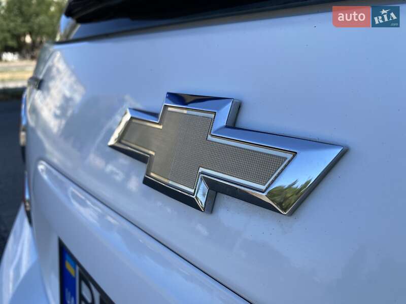 Хэтчбек Chevrolet Aveo 2012 в Николаеве фото 34 Хэтчбек Chevrolet Aveo 2012 в Николаеве
