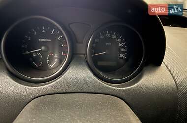 Хэтчбек Chevrolet Aveo 2006 в Киеве