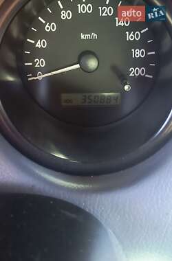 Седан Chevrolet Aveo 2005 в 