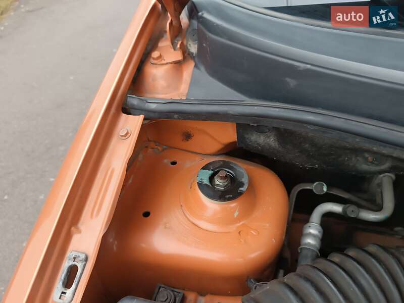 Седан Chevrolet Aveo 2006 в Киеве фото 14 Седан Chevrolet Aveo 2006 в Киеве