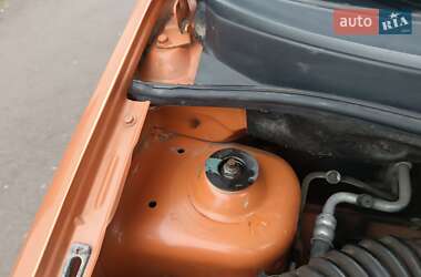 Седан Chevrolet Aveo 2006 в  фото 14 Седан Chevrolet Aveo 2006 в