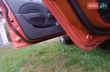 Седан Chevrolet Aveo 2006 в  фото 16 Седан Chevrolet Aveo 2006 в