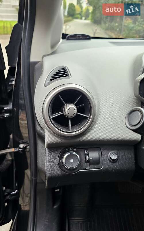 Седан Chevrolet Aveo 2014 в Одессе