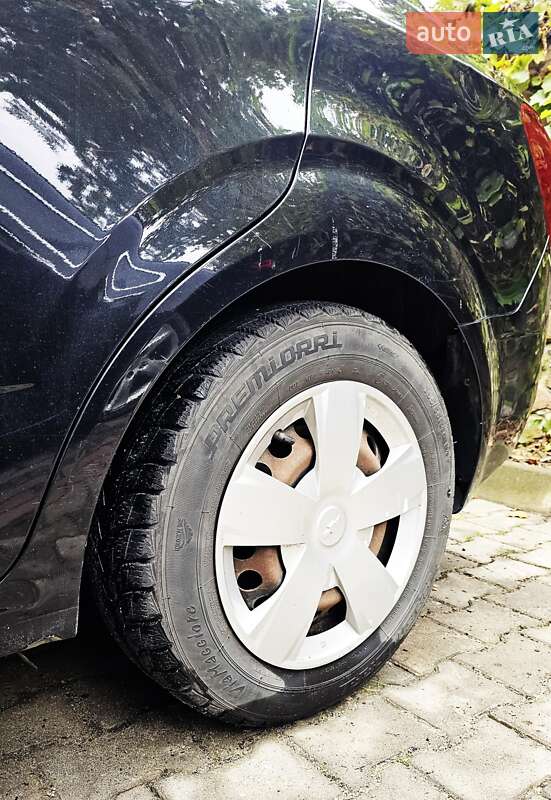 Седан Chevrolet Aveo 2014 в Одессе