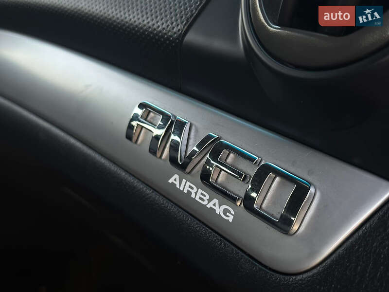 Хэтчбек Chevrolet Aveo 2008 в Чернигове фото 9 Хэтчбек Chevrolet Aveo 2008 в Чернигове