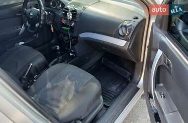 Седан Chevrolet Aveo 2008 в 