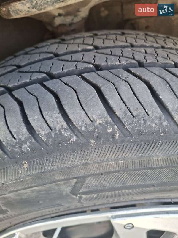 Седан Chevrolet Aveo 2005 в Тернополі фото 11 Седан Chevrolet Aveo 2005 в Тернополі