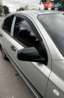 Седан Chevrolet Aveo 2011 в 