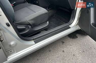 Седан Chevrolet Aveo 2011 в 
