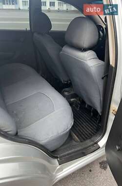 Седан Chevrolet Aveo 2011 в 