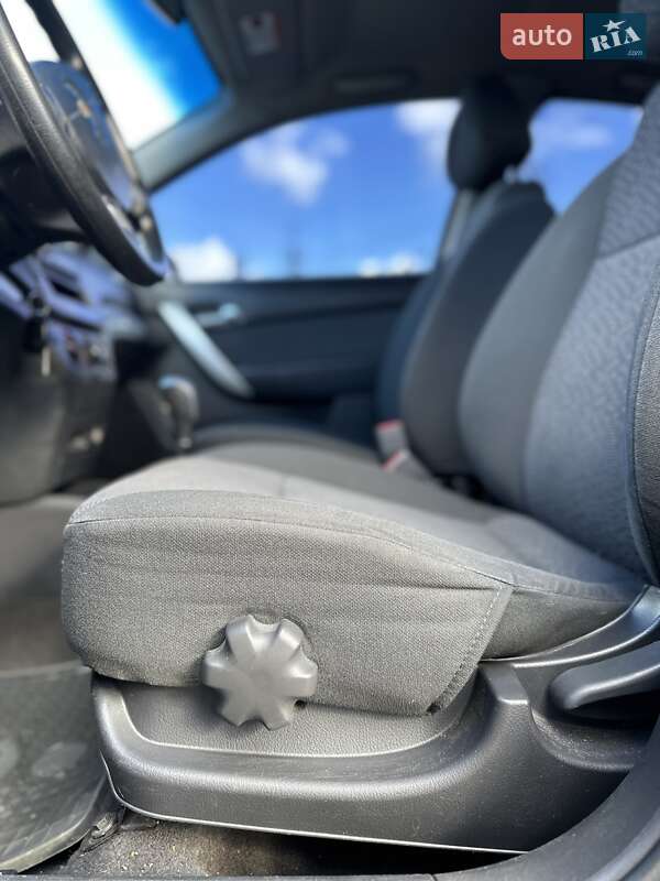 Седан Chevrolet Aveo 2011 в Белогородке фото 18 Седан Chevrolet Aveo 2011 в Белогородке