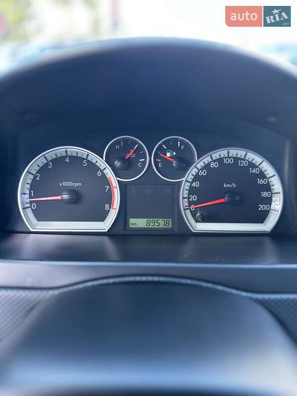 Седан Chevrolet Aveo 2011 в Белогородке фото 21 Седан Chevrolet Aveo 2011 в Белогородке