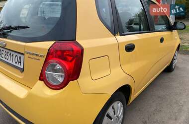 Хэтчбек Chevrolet Aveo 2008 в  фото 40 Хэтчбек Chevrolet Aveo 2008 в