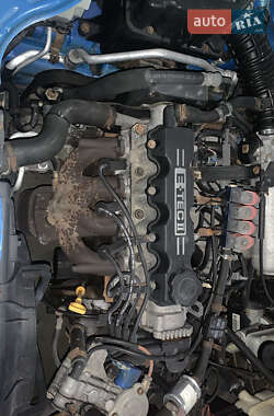 Седан Chevrolet Aveo 2006 в 