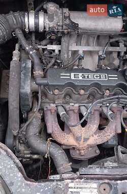 Седан Chevrolet Aveo 2005 в  фото 8 Седан Chevrolet Aveo 2005 в