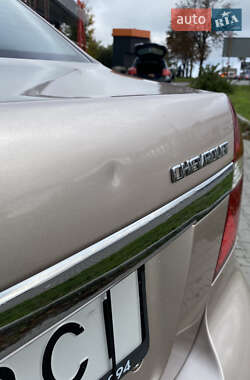 Седан Chevrolet Aveo 2008 в 