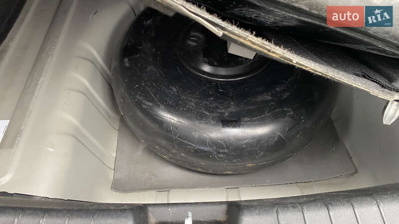 Седан Chevrolet Aveo 2008 в Тернополе