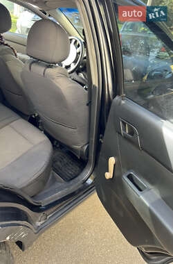 Седан Chevrolet Aveo 2011 в 