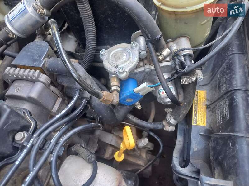 Седан Chevrolet Aveo 2008 в Києві