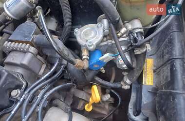 Седан Chevrolet Aveo 2008 в 