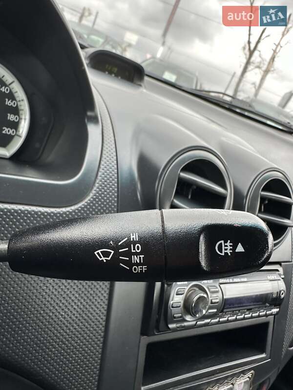 Седан Chevrolet Aveo 2007 в Белогородке фото 30 Седан Chevrolet Aveo 2007 в Белогородке