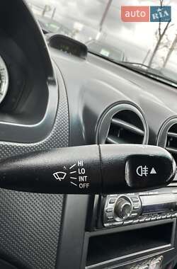 Седан Chevrolet Aveo 2007 в 