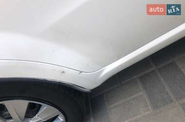 Седан Chevrolet Aveo 2007 в 