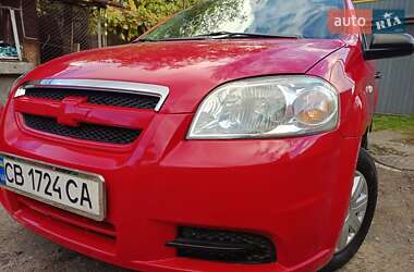 Седан Chevrolet Aveo 2006 в  фото 2 Седан Chevrolet Aveo 2006 в