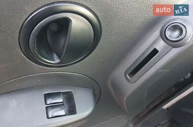 Седан Chevrolet Aveo 2006 в 