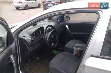 Седан Chevrolet Aveo 2011 в 