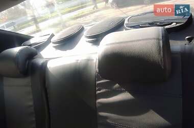 Седан Chevrolet Aveo 2006 в  фото 5 Седан Chevrolet Aveo 2006 в