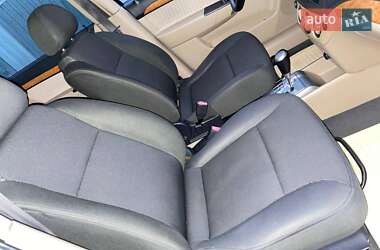 Седан Chevrolet Aveo 2008 в 