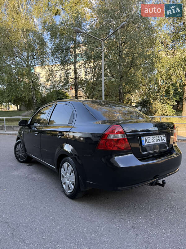 Седан Chevrolet Aveo 2008 в Харькове фото 8 Седан Chevrolet Aveo 2008 в Харькове