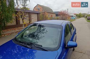 Седан Chevrolet Aveo 2006 в 
