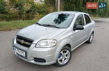 Chevrolet Aveo 2009