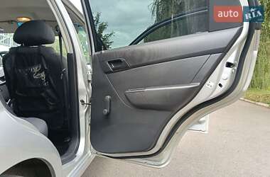 Седан Chevrolet Aveo 2009 в 