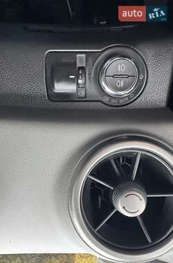 Седан Chevrolet Aveo 2014 в  фото 18 Седан Chevrolet Aveo 2014 в