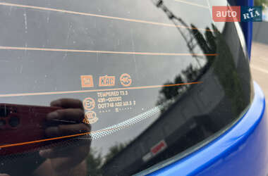 Хетчбек Chevrolet Aveo 2012 в 