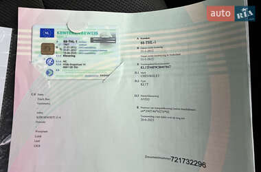Хетчбек Chevrolet Aveo 2012 в 
