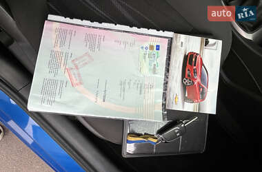 Хетчбек Chevrolet Aveo 2012 в 