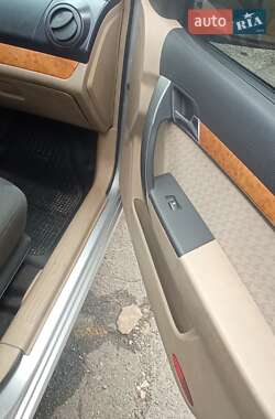 Седан Chevrolet Aveo 2008 в  фото 11 Седан Chevrolet Aveo 2008 в