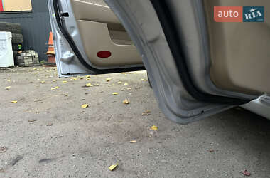 Седан Chevrolet Aveo 2008 в 
