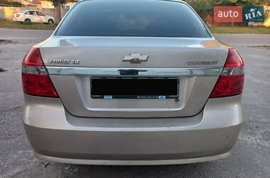 Седан Chevrolet Aveo 2008 в 