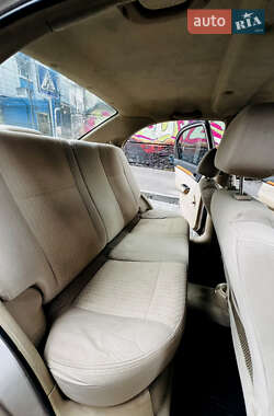 Седан Chevrolet Aveo 2007 в 