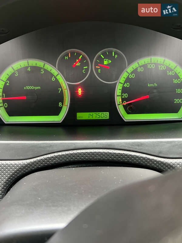 Седан Chevrolet Aveo 2007 в Киеве фото 17 Седан Chevrolet Aveo 2007 в Киеве